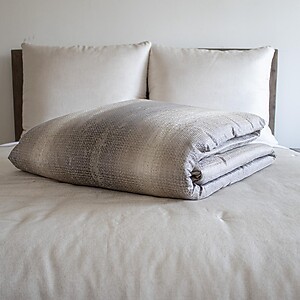 Ann Gish Anguilla Bedding Collection