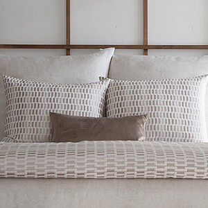 Ann Gish Ingot Palladium Bedding