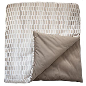 Ann Gish Ingot Palladium Bedding