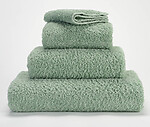 Abyss Super Pile Towels Aqua Color 210