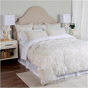 St Geneve Mia Cotton Bedding