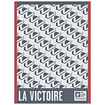 Le Jacquard Francais Arc Victoire Cotton Tea Towel