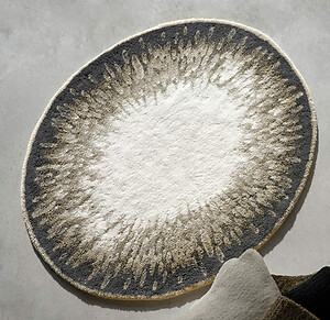 Abyss Habidecor Atom Bath Rug