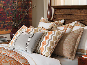 Barclay Butera Bedding Collection - Ladera