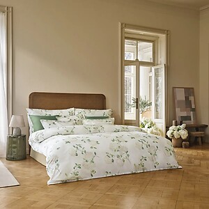 Schlossberg Hortensia Blanc Bedding Schlossberg Hortensia Blanc Bedding