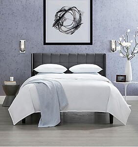 Experience Modern Luxury with Corto Celeste Bedding Collection