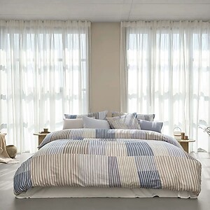 Schlossberg Melvin Beige Jersey Royal Bedding
