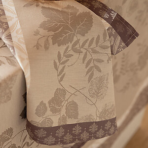 Le Jacquard Francais Manor Lane Beige