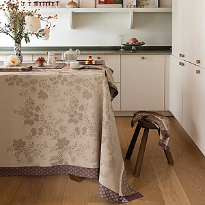 Le Jacquard Francais Manor Lane Beige