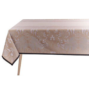 Le Jacquard Francais Bengale Leopard Table Linens