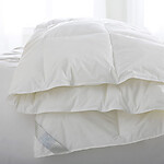 Down Free Comforter - Scandia Home Bergen Comforter