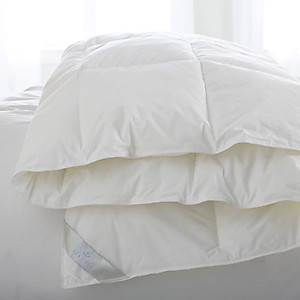 Down Free Comforter - Scandia Home Bergen Comforter