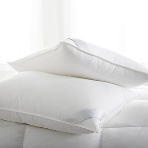 Scandia Bergen Down Free Pillows