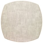 Bodrum Allure Birch Elliptic Easy Care Place Mats - Set of 4