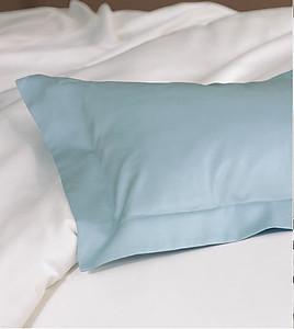 Egyptian Cotton Sateen Sheets and Duvet Covers.  de Medici Fresco