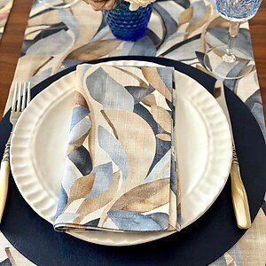 Bodrum Flora Collection