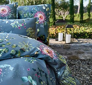 Schlossberg Nele Vert Bedding