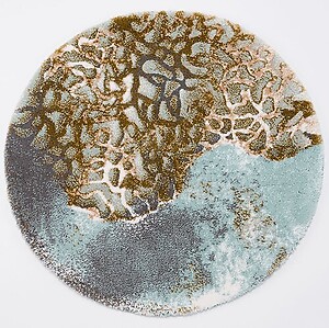 Abyss Habidecor Dune Bath Rug