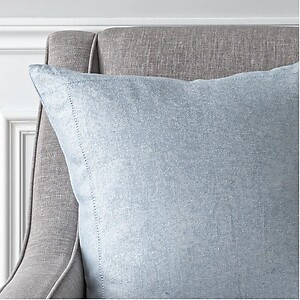 St Geneve Forte Linen Cushions & Throws