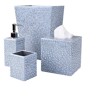 Mike & Ally Texel Collection