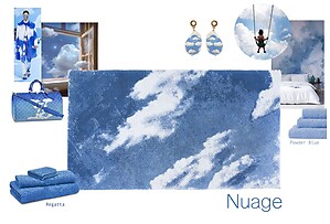  Abyss Habidecor Nuage Bath Rug