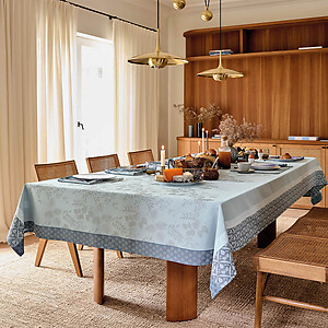 Le Jacquard Francais Manor Lane Blue