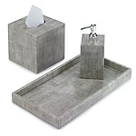 Bodrum Luster Granite Bath Collection