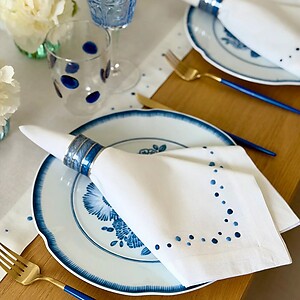 Bodrum Dots Collection