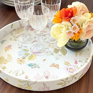 Bodrum Botanica Trays