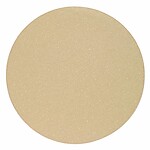 Bodrum Gem Gold Round Easy Care Place Mats - Set of 4