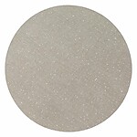 Bodrum Gem Pearl Round Easy Care Place Mats - Set of 4