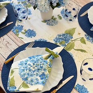 Bodrum Hydrangea Collection