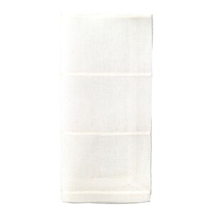 Bodrum Metallic Thread Pearl Napkins - Set of 4