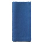 Bodrum Mykonos Delft Blue Stonewashed Napkins - Set of 4