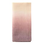 Bodrum Ombre Sedona Sunset Napkins - Set of 4