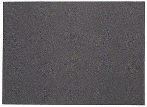 Bodrum Skate Charcoal Grey Rectangle Easy Care Placemats - Set of 4