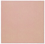 Bodrum Skate Rose Square Easy Care Placemats - Set of 4