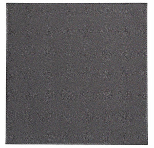Bodrum Skate Charcoal Grey Square Easy Care Placemats - Set of 4