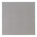 Bodrum Skate Grey Square Easy Care Placemats - Set of 4