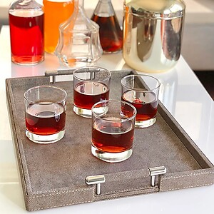 Bodrum Stingray Trays