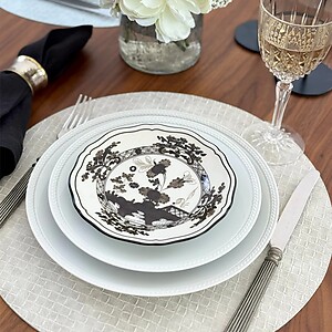 Bodrum Tresse Placemats - Set of 4