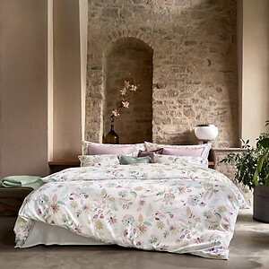 Schlossberg Ima Sateen Bedding Schlossberg Ima Sateen Bedding