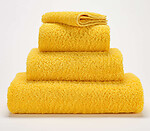 Abyss Super Pile Towels Banane Yellow Color 830