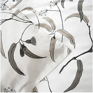 St Geneve Cordao Bedding: Elegant Nature-Inspired Luxury