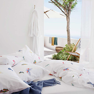 Schlossberg Jil Bedding