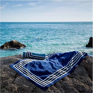 Abyss Cannes Beach Towels