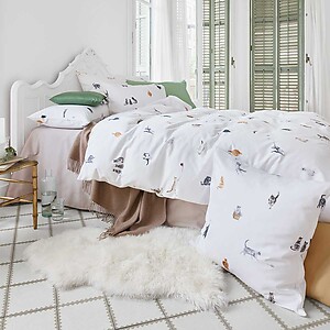 Schlossberg Minou Bedding