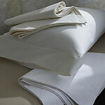 Scandia Down Lyocell Sheets & Duvet Covers