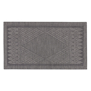 Le Jacquard Francais Club Ligne Meandres Placemats