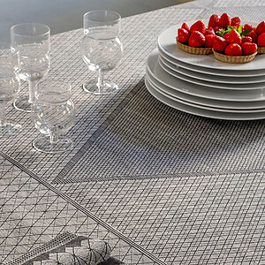 Le Jacquard Francais Club Re Table Linens